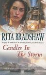 Rita Bradshaw - Candles in the Storm [antikvár]