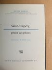 Michel Manoll - Saint-Exupéry, prince des pilotes [antikvár]