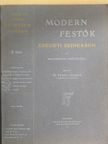 Bénédite Léonce - Modern festők 1904. junius [antikvár]