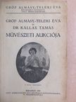 Gróf Almásy-Teleki Éva és Dr. Kállay Tamás művészeti aukciója [antikvár]