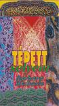 Michaels, Barbara - Tépett selyem [antikvár]