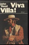 Reed, John - Viva Villa! [antikvár]