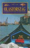 TAKÁCS ERIKA - Olaszország [antikvár]