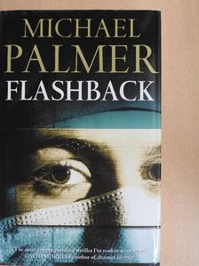 Michael Palmer - Flashback [antikvár]