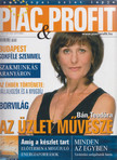 Demcsák Mária - Piac & Profit 2005. szeptember [antikvár]