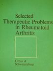 G. M. Ling - Selected Therapeutic Problems in Rheumatoid Arthritis [antikvár]