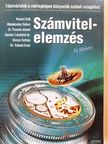 Dr. Pucsek József - Számvitelelemzés [antikvár]