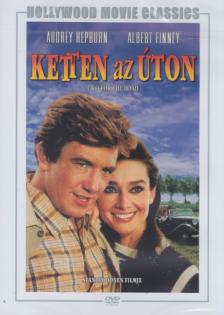 KETTEN az ÚTON - DVD