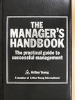 Arthur Young - The Manager's Handbook [antikvár]