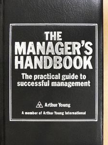 Arthur Young - The Manager's Handbook [antikvár]