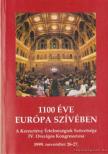 Fülöp Zsuzsanna - 1100 éve Európa szívében [antikvár]