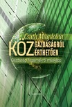 Csath Magdolna - Közgazdaságról közérthetően