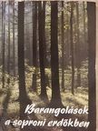 Dr. Csapody István - Barangolások a soproni erdőkben [antikvár]