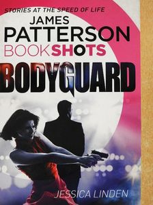 James Patterson - Bodyguard [antikvár]
