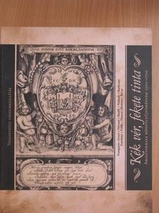 Eva Frimmová - Kék vér, fekete tinta [antikvár]