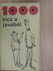 Kis Tódor - 1000 vicc a javából [antikvár]