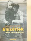 Hans Lemberg - Elűzöttek [antikvár]