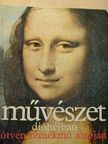 Fernand Hazan - Művészet dióhéjban ötven remekmű alapján [antikvár]