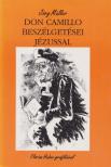 Jörg Müller - Don Camillo beszélgetései Jézussal [antikvár]