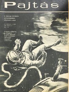 Simay István - Pajtás 1965. március 25. [antikvár]