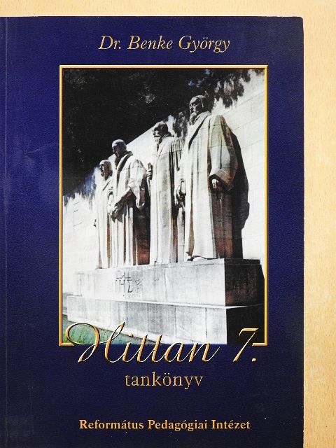 Dr. Benke György - Hittan 7. [antikvár]