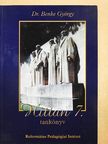 Dr. Benke György - Hittan 7. [antikvár]