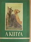 Kubinszky Ernő - A kutya [antikvár]