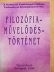 Bayer Miklós - Filozófia-Művelődés-Történet 1999 [antikvár]