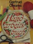Gertrud Oheims - Handarbeitsbuch [antikvár]