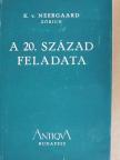 K. v. Neergaard - A 20. század feladata [antikvár]