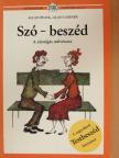 Alan Garner - Szó-beszéd [antikvár]