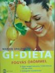 Marion Grillparzer - GI-diéta [antikvár]