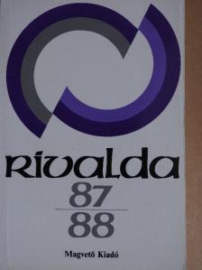 Csurka István - Rivalda 87-88 [antikvár]