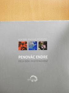 Penovác Endre [antikvár]
