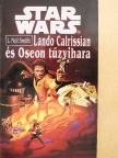 L. Neil Smith - Lando Calrissian és Oseon tűzvihara [antikvár]
