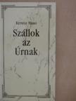 Kertész Manó - Szállok az Úrnak [antikvár]
