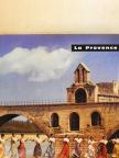 Marie Mauron - La Provence [antikvár]