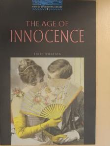 Clare West - The Age of Innocence [antikvár]