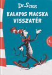 Dr. Seuss - Kalapos Macska visszatér [antikvár]
