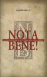 Győri Gyula - Nota bene! [antikvár]