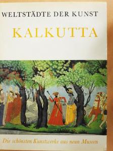 Kalkutta [antikvár]