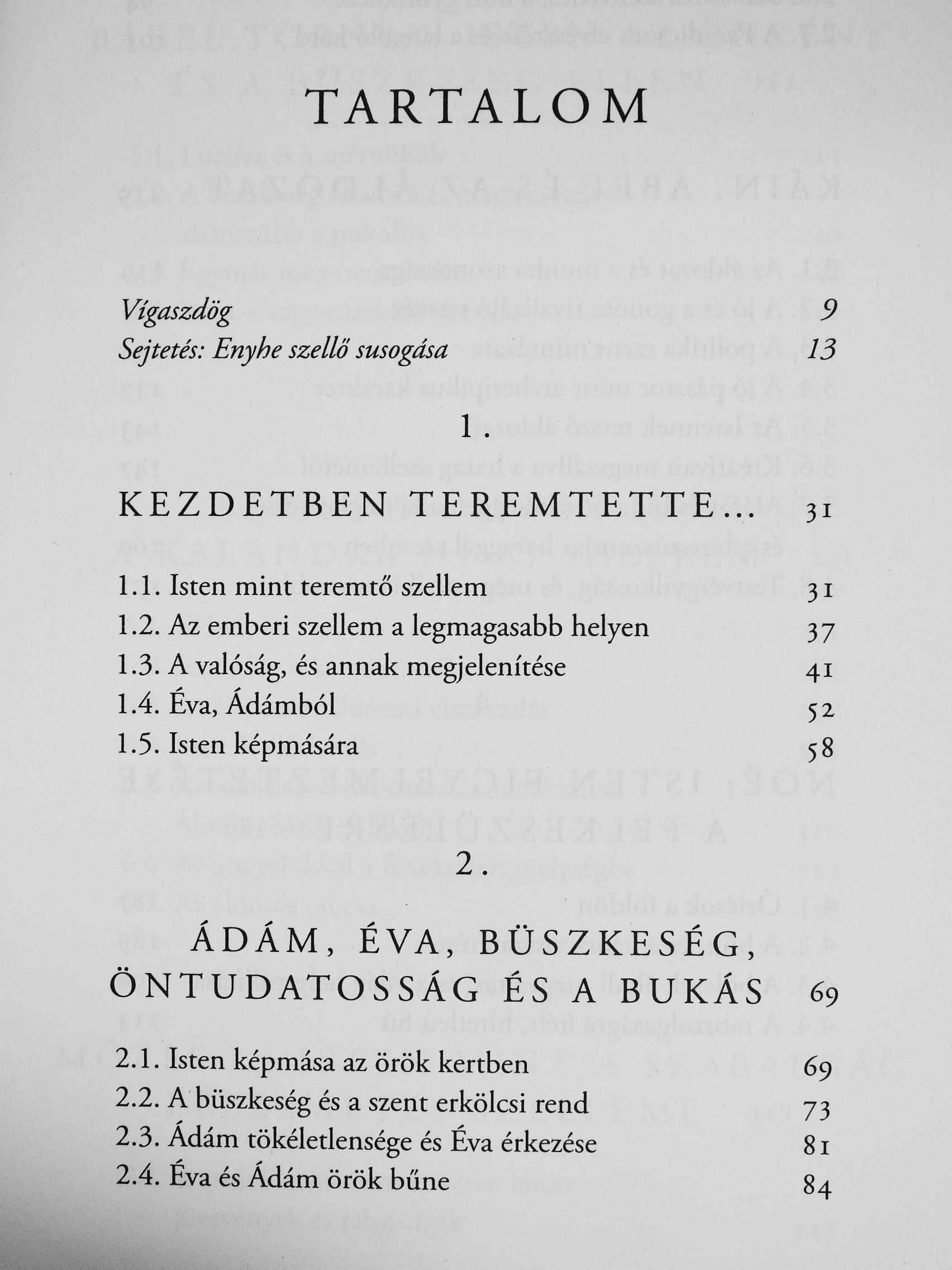 Jordan B. Peterson - Mi, akik Istennel birkózunk [antikvár]