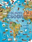 Ana Delgado - Földünk csodái