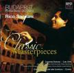 ORFF; GLINKA - CARMINA BURANA; RUSLAN AND LUDMILA OVERTURE CD