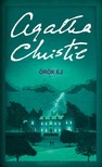 Agatha Christie - Örök éj [eKönyv: epub, mobi]