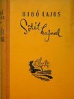 Bibó Lajos - Sötét hajnal [antikvár]