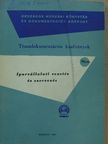 Iparvállalati vezetés és szervezés [antikvár]