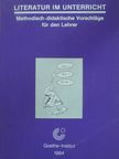 Inge Laveau - Methodisch-didaktische Vorschläge für den Lehrer [antikvár]