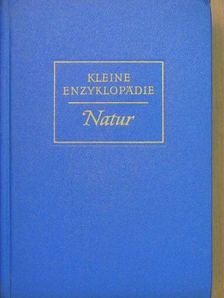 Dr. Paul Willert - Natur [antikvár]