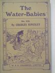 Charles Kingsley - The Water-Babies [antikvár]